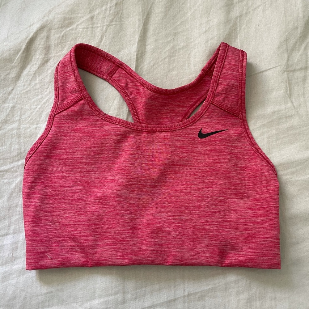 Nike sports bra
